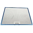 Electrolux Metallfilter 4055354809 400x340x9mm Electrolux Metallfilter 4055354809 400x340x9mm