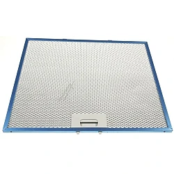 AEG Metallfilter 4055354809 400x340x9mm AEG Metallfilter 4055354809 400x340x9mm