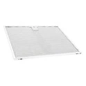 Alapure Metallfilter geeignet für AEG 271x329x8mm 4055357869