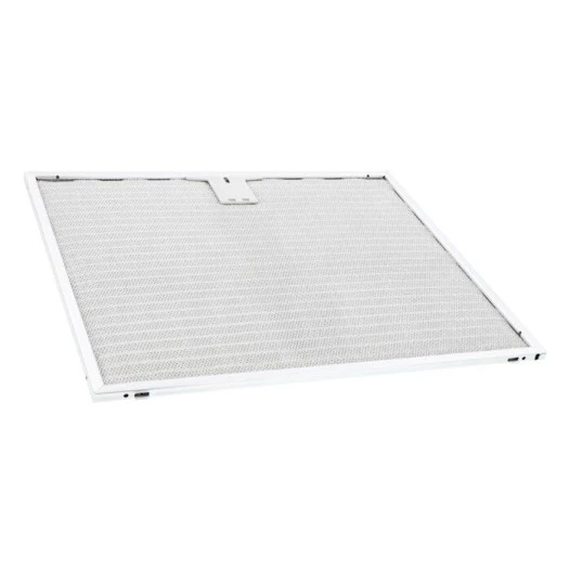 Alapure Metallfilter geeignet für AEG 271x329x8mm 4055357869