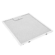 Arthur Martin Metallfilter 80877665 342x285x8mm Arthur Martin Metallfilter 80877665 342x285x8mm