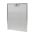 Alapure Metallfilter geeignet für Balay 12005749 350x280x8mm Alapure Metallfilter geeignet für Balay 12005749 350x280x8mm