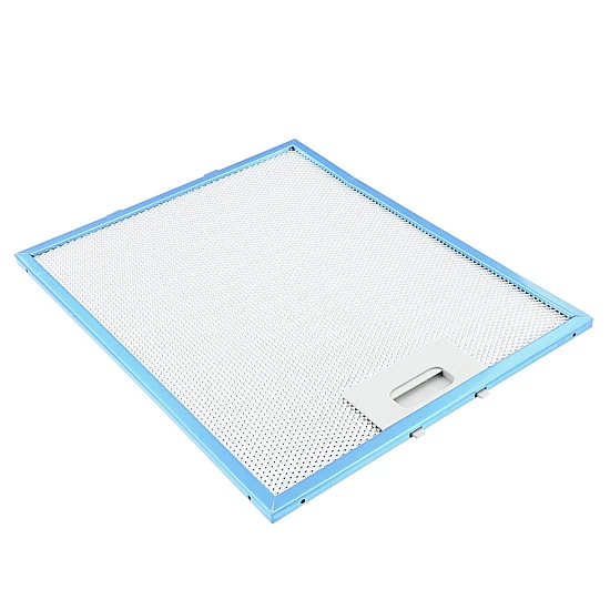 Moffat Metallfilter 50273755004 320x258mm Moffat Metallfilter 50273755004 320x258mm