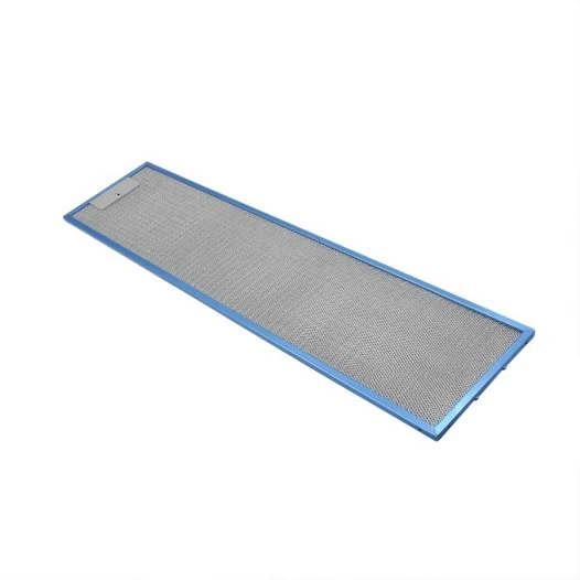 Elica Metallfilter GRI0025434A / ACC0000295 756x184x9mm