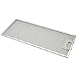 Miele Metallfilter 08261351 / 8261351 171x515x9mm von Alapure MFR049 Miele Metallfilter 08261351 / 8261351 171x515x9mm von Alapure MFR049