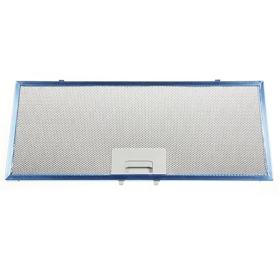 Alapure Metallfilter geeignet für Novy 563-8046 / 650020 545x173mm Alapure Metallfilter geeignet für Novy 563-8046 / 650020 545x173mm