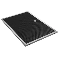 Siemens Metallfilter 11026616 186x287mm