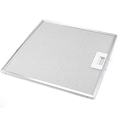  Alapure Metallfilter geeignet für Whirlpool 482000099468