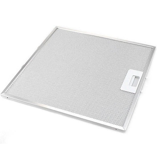Alapure Metallfilter geeignet für Whirlpool 482000099468 Alapure Metallfilter geeignet für Whirlpool 482000099468