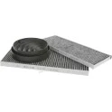 Gaggenau Cleanair Plus Umluft-Set 17008522 (3 St.)