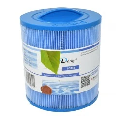 Darlly Spa Wasserfilter für Canadian Toronto CD18M / SC846 / 50171 / 5CH-159