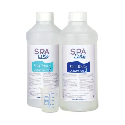 SpaLine Weiche Berührung SPA-ST