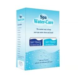 SpaLine Weiche Berührung SPA-ST