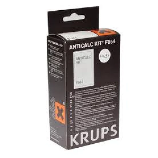 Krups Wartungspaket für 1 Jahr