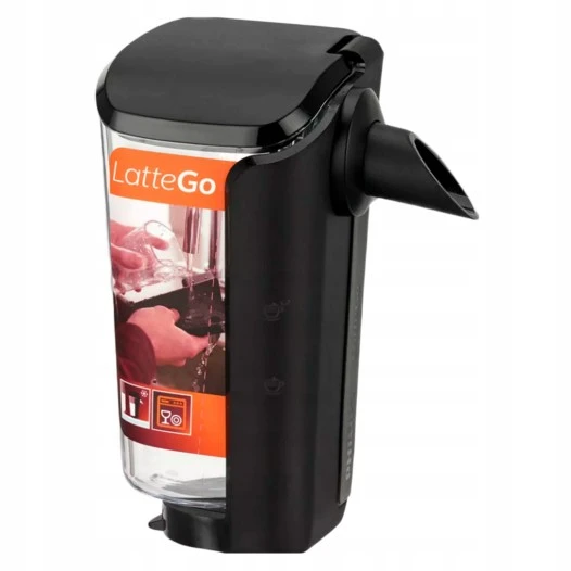 Philips Milchbehälter Kaffeemaschine 421945101521