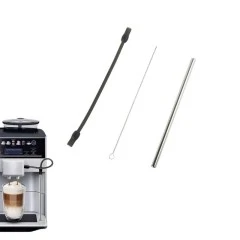 Alapure-Milchschlauch-Set für Siemens EQ6 / Bosch VeroAroma