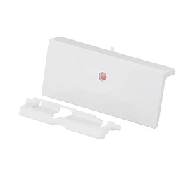 Siemens Griff für Gefriertür passend für Kühlschränke mit Gefrierfach 00059129