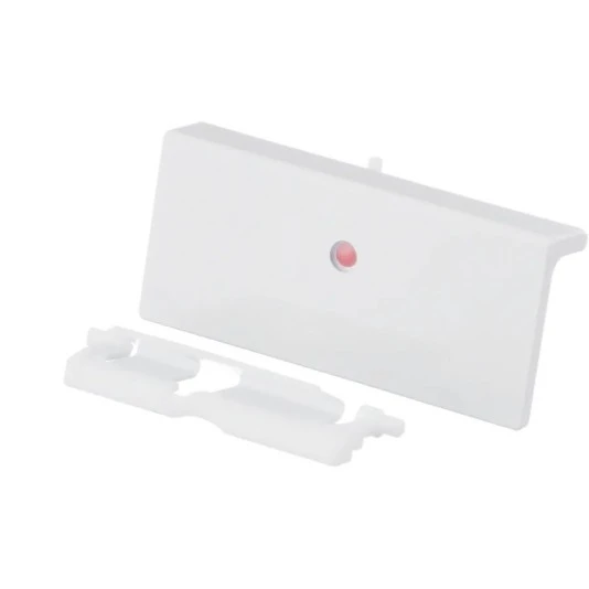 Siemens Griff für Gefriertür passend für Kühlschränke mit Gefrierfach 00059129