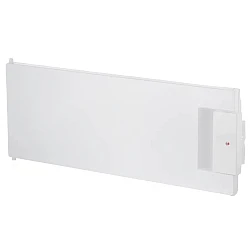 Siemens Gefrierschranktür 00299580