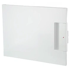 Siemens Gefrierschranktür 00355752