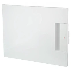 Siemens Gefrierschranktür 00355752