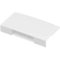 Siemens Griff für Gefriertür Kühlschrank 00602643
