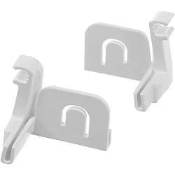 Siemens Scharnierpunkt der Gefriertür 00639091