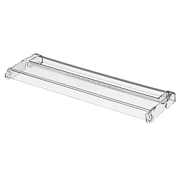 Siemens Klappe der Gefriertür 00663813