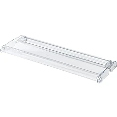 Siemens Klappe der Gefriertür 00663813