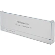 Siemens Frontplatte des Kühlschranks 00706618 Siemens Frontplatte des Kühlschranks 00706618
