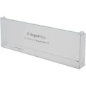 Bosch Frontplatte des Kühlschranks 00706618