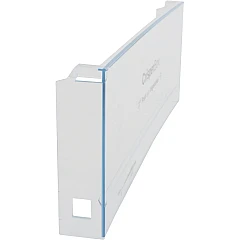 Bosch Frontplatte des Kühlschranks 00706618