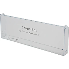 Bosch Frontplatte des Kühlschranks 00706618