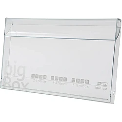 Siemens Gefrierschranktür 11000421