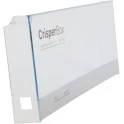 Bosch Frontplatte des Kühlschranks 11015969 / 11000682