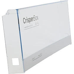 Siemens Frontplatte des Kühlschranks 11000682