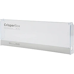 Siemens Frontplatte des Kühlschranks 11000682