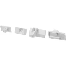 Siemens Gefrierschranktür 11014310