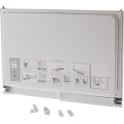 Bosch Gefrierschranktür 11014310