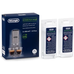 Delonghi Entkalker DLSC003 / DLSC200 Delonghi Entkalker DLSC003 / DLSC200