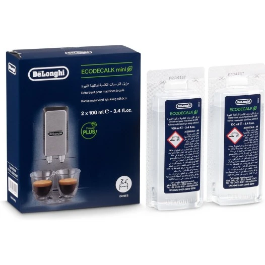 DeLonghi EcoDecalk Entkalker DLSC200 / 5513296011 (MINI)
