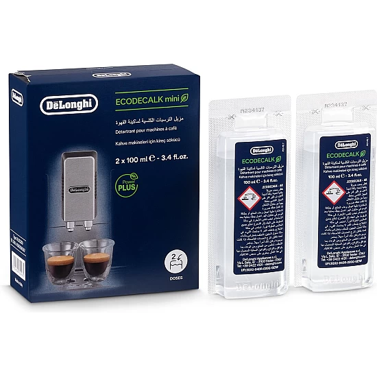 Delonghi Entkalker DLSC003 / DLSC200