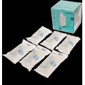 Siemens EQ.Series Wasserfilter 00312299 TZ70063A / Brita Intenza (6er-Pack)