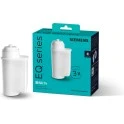 Siemens EQ.Series Wasserfilter 17005980 / TZ70033A / 17008808 / Brita Intenza (3er-Pack)