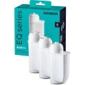 Siemens EQ.Series Wasserfilter 17005980 / TZ70033A / 17008808 / Brita Intenza (3er-Pack)