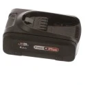 Siemens Power for All“ Akku 18 V – 4,0 Ah 17006537 / BHZUB1840