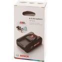 Siemens Power for All“ Akku 18 V – 4,0 Ah 17006537 / BHZUB1840