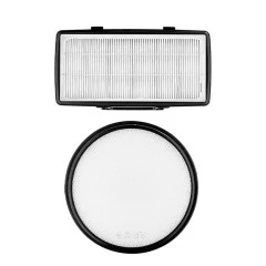 Alapure Filtersatz passend für Rowenta X-TREM POWER CYCLONIC