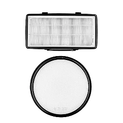 Alapure Filtersatz passend für Rowenta X-TREM POWER CYCLONIC