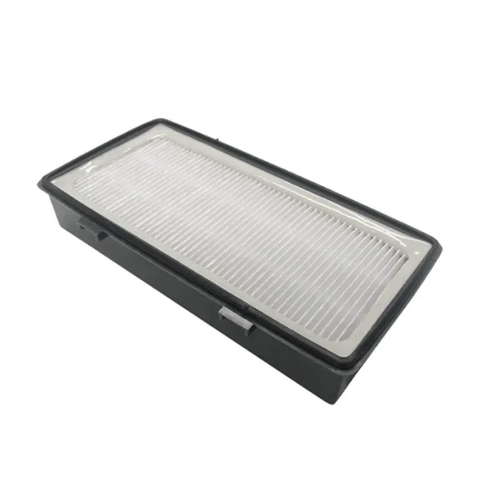 Alapure Filtersatz passend für Rowenta X-TREM POWER CYCLONIC Alapure Filtersatz passend für Rowenta X-TREM POWER CYCLONIC